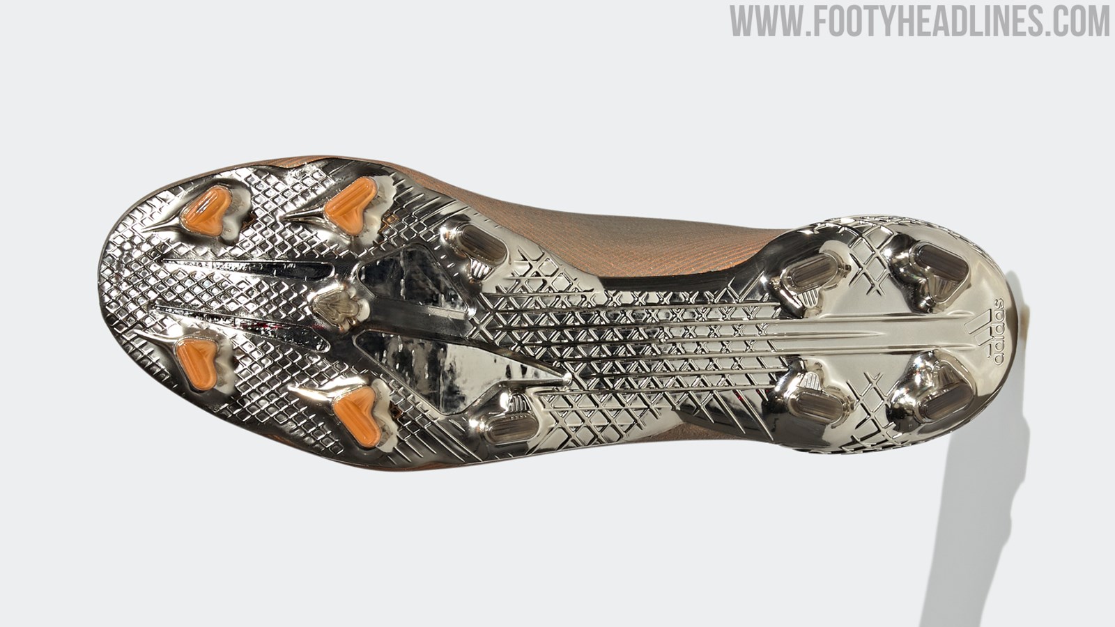 Adidas Messi "El Retorno" LimitedEdition Boots Released Footy Headlines