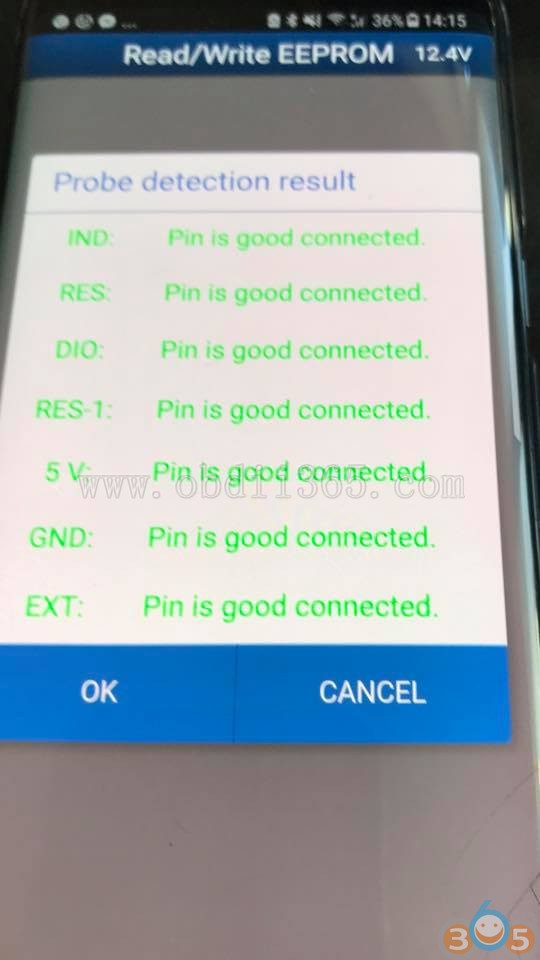 yanhua-acdp-change-bmw-f11-cas4-mileage-2