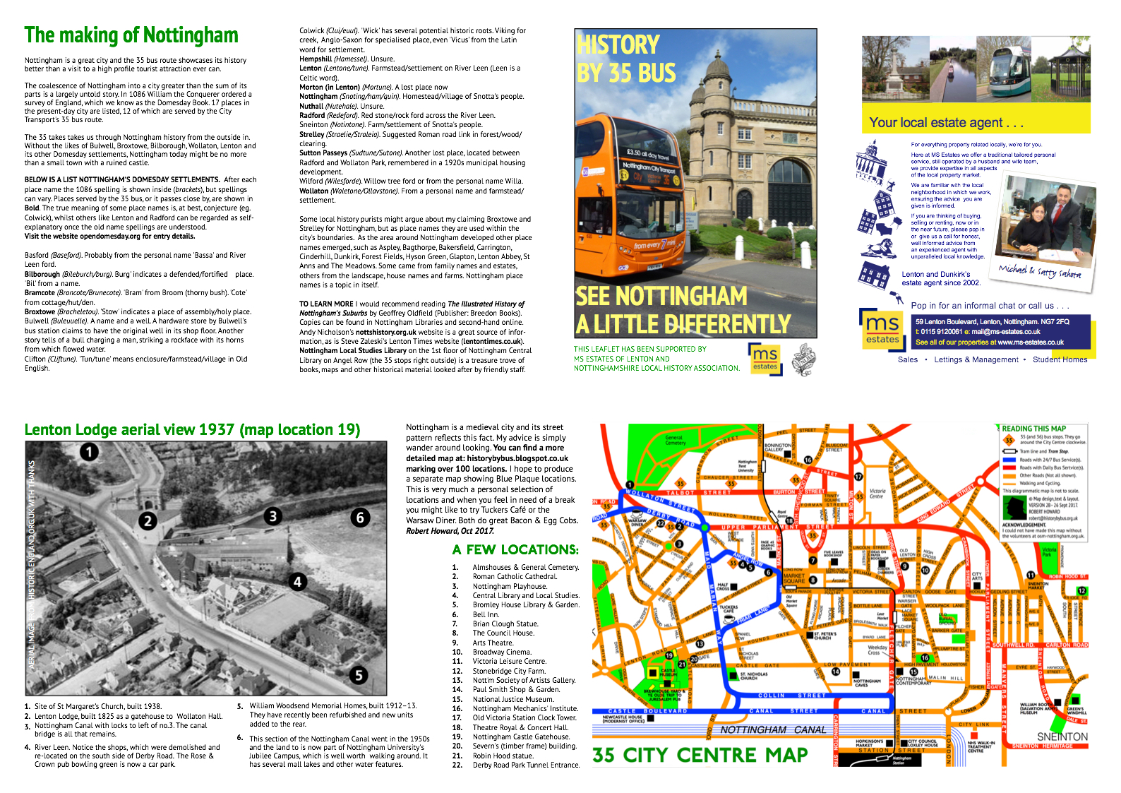 historical leaflet If you are planning an event for a city or state, then you need to know how to prepare a tourist leaflet here are some simple tips to ensure that yours will attract. historical leaflet If you are planning an event for a city or state, then you need to know how to prepare a tourist leaflet here are some simple tips to ensure that yours will attract.