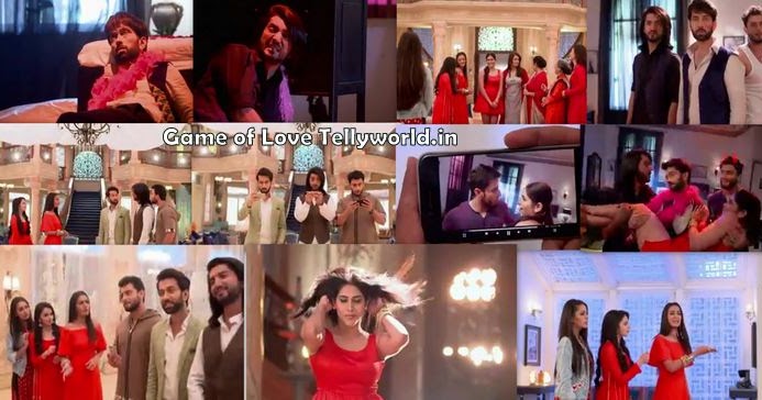 Star Life Game of Love 28th May 2019 Tuesday Written Update " Piya at