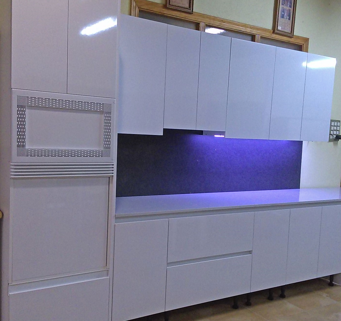 MUEBLES ARCECOLL: Cocinas