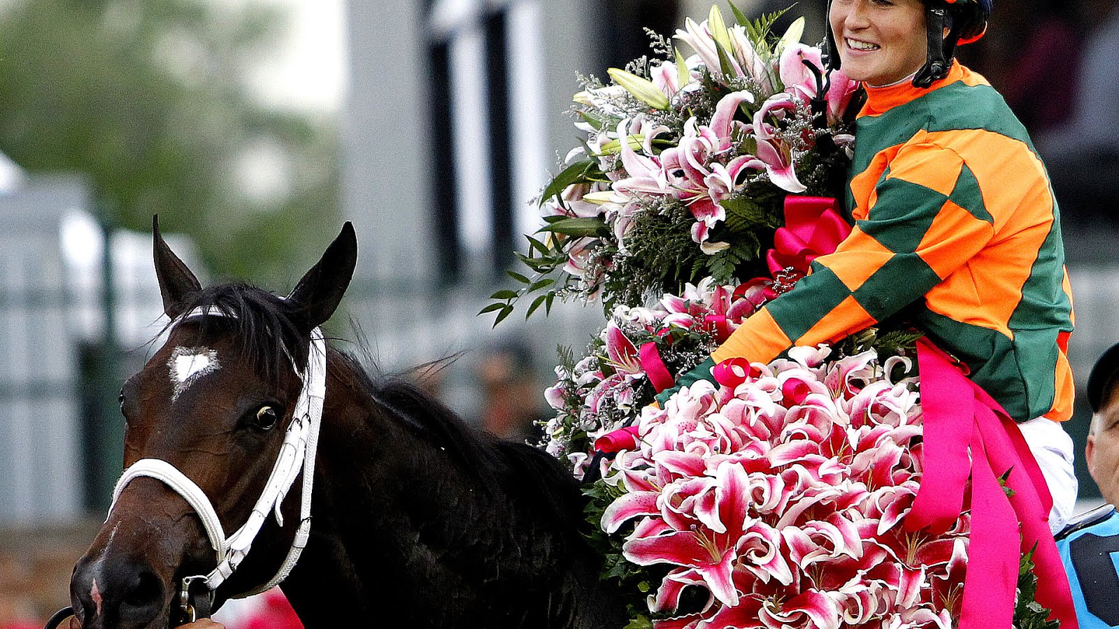 The Oaks Horse Race Horse Choices