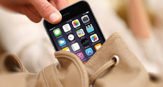 ritrovare iPhone iPhone perso o rubato
