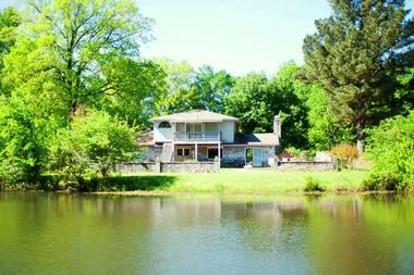 Reuben's Rest Bed and Breakfast