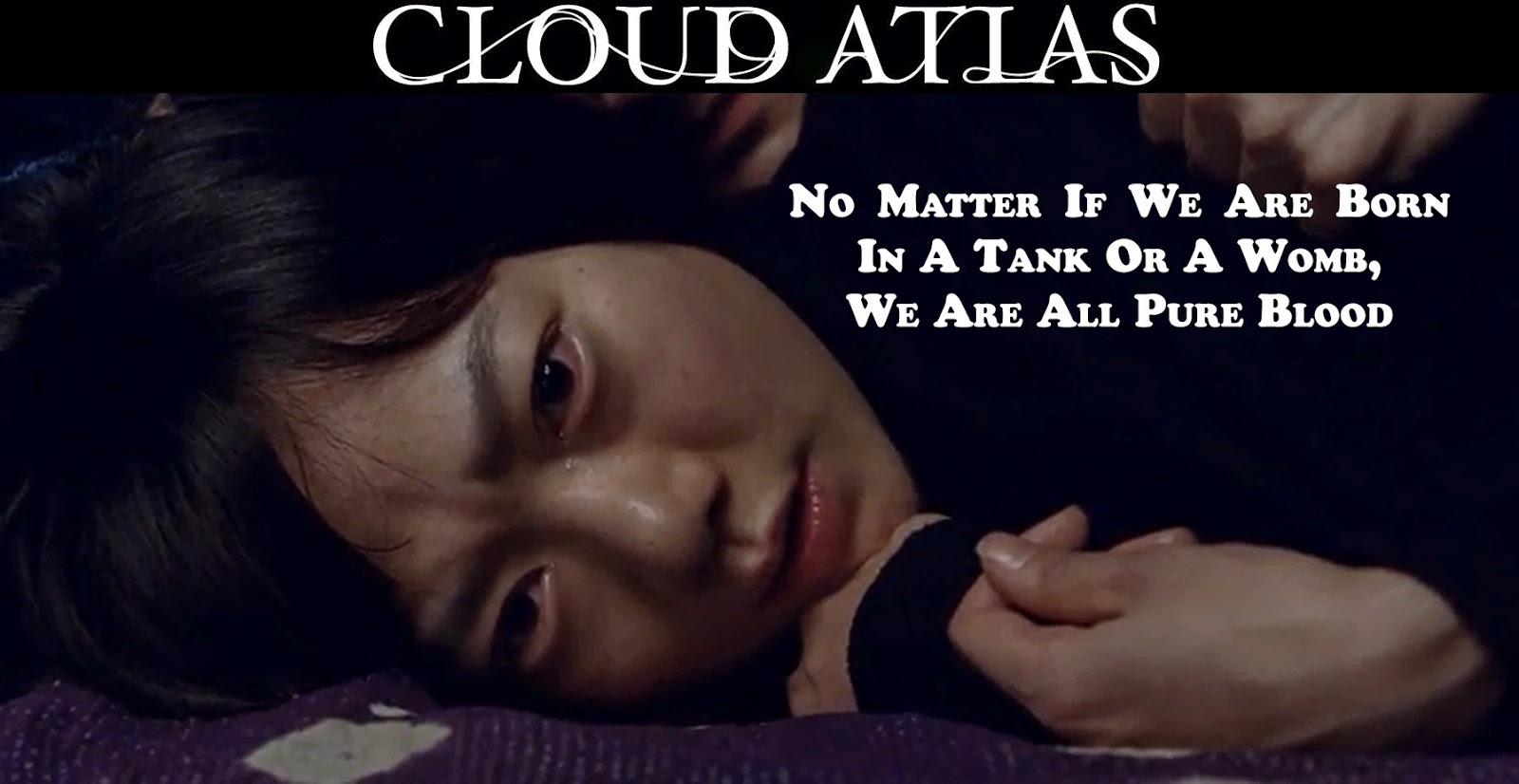 Thopinions Cloud Atlas (Quote 7)