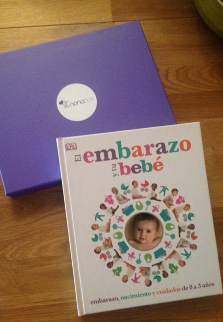 El embarazo y tu bebe libro-el-embarazo-y-tu-bebe-nonabox-agosto