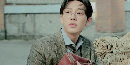 Chicago Typewriter (Fantasy Period Drama) Chicago Typewriter (Fantasy Period Drama)