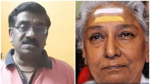 News, Kerala, Kochi, Entertainment, Music Director, Singer, Cinema, Fake, Music director Sarath reacts bitterly against S Janaki's fake news