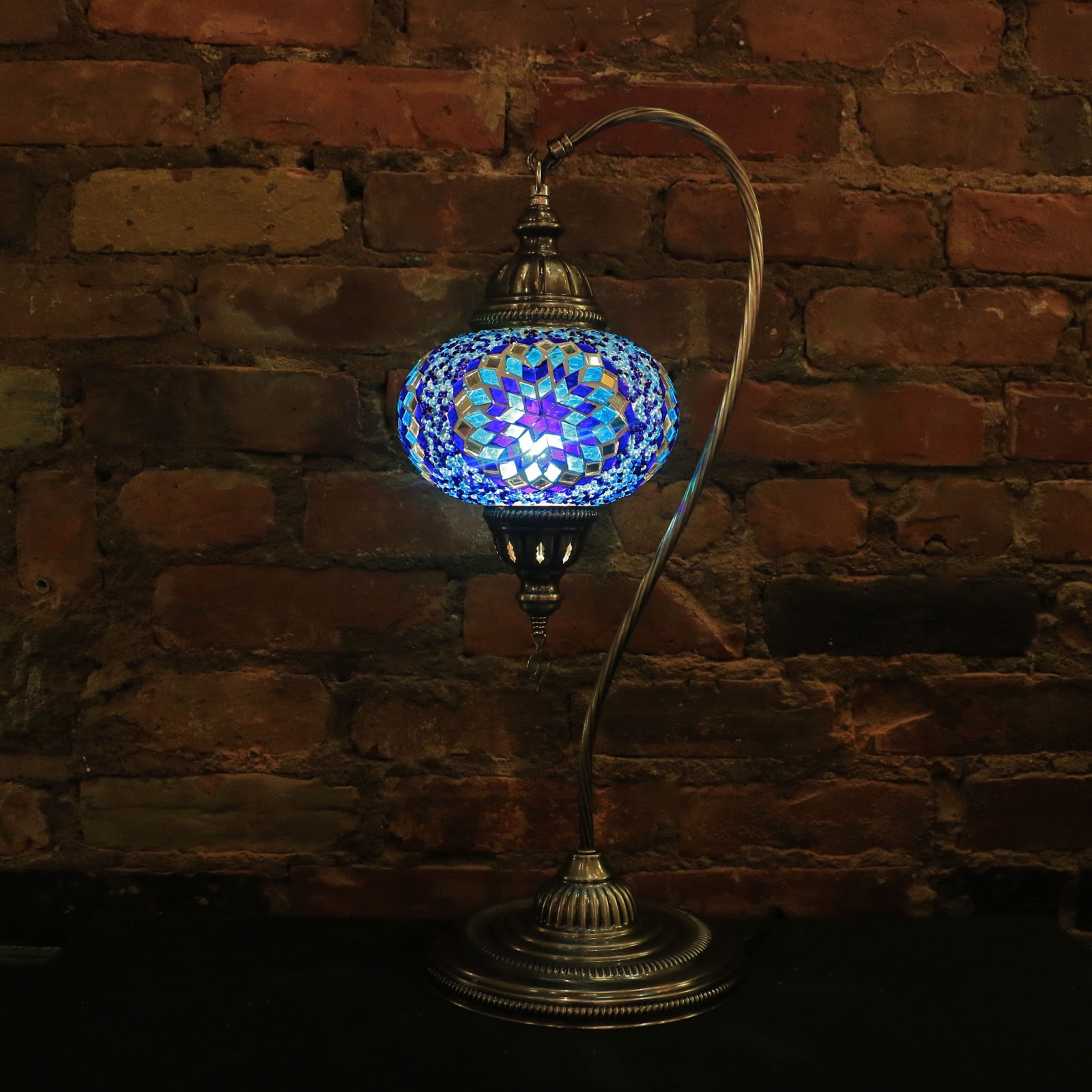 mosaic lamp mosaic lamp