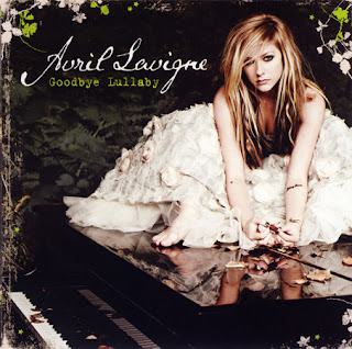 Avril Lavigne - Goodbye Lullaby [Album] 2011.03.08 [MP3]