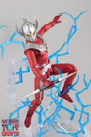 S.H. Figuarts Ultraman Taro 33