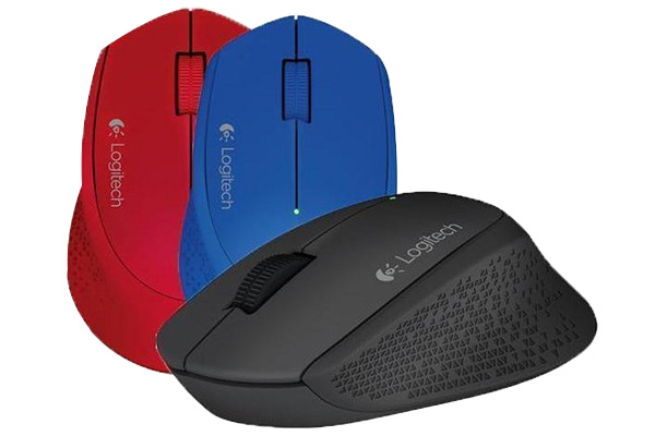 top chuột Logitech dưới 1 triệu dành cho sinh viên