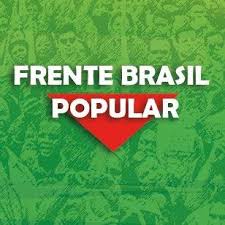 Frente Brasil Popular