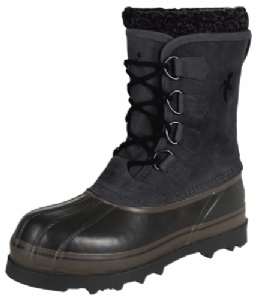 Seeland Snow King Pac winter boots for men | Scott Country Blog