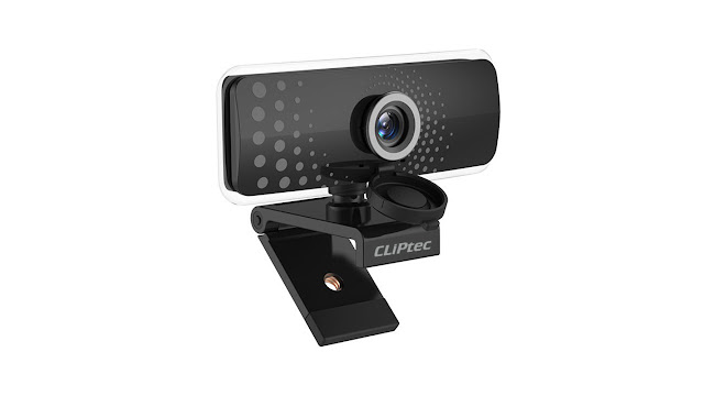 CLiPtech I-SEEU Webcam