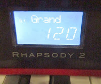 Williams Rhapsody 2 & Overture 2 Digital Pianos - Review by AZPianoNews.com