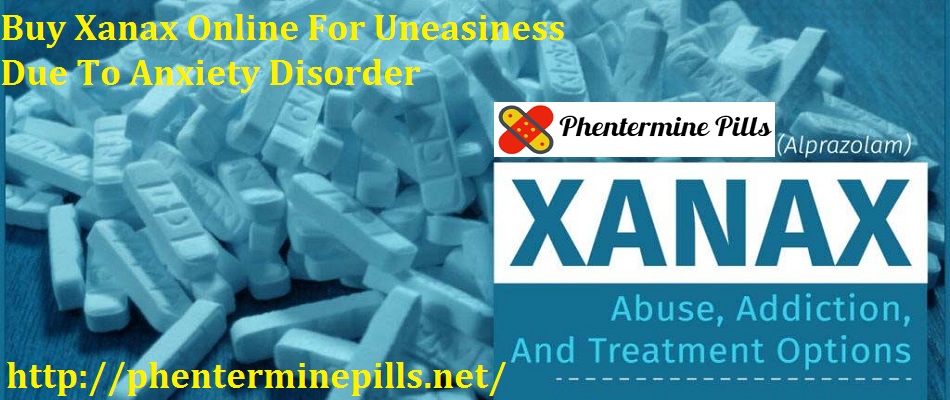 Order generic xanax online