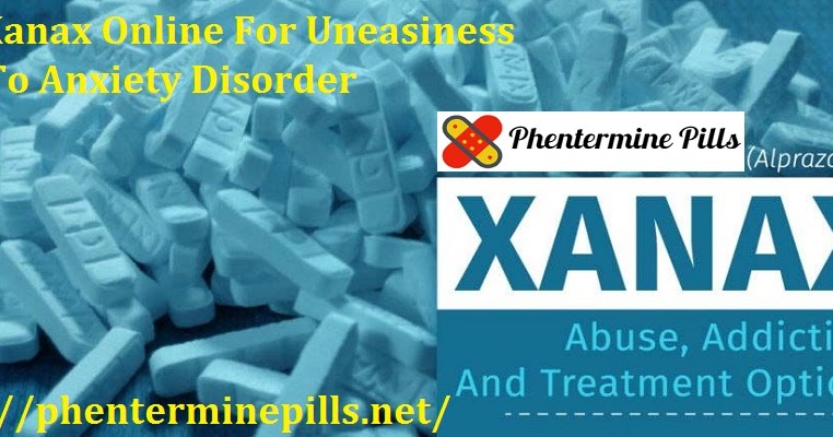 xanax generic