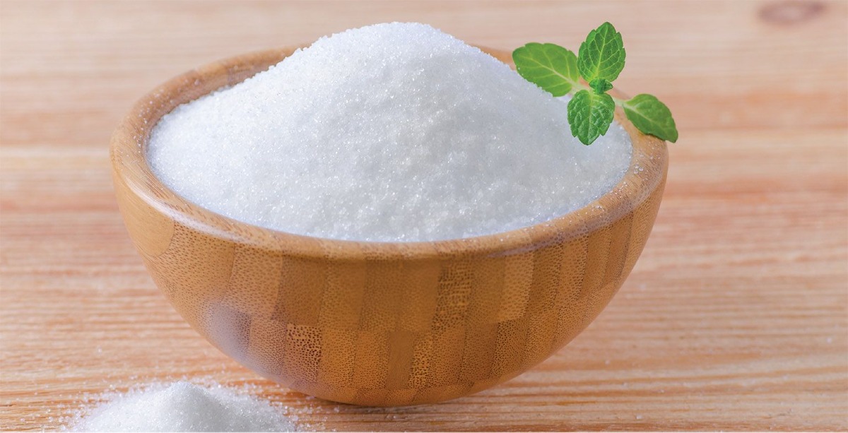 Tuvidamasnatural ¿Qué es el xilitol? y Para que Sirve