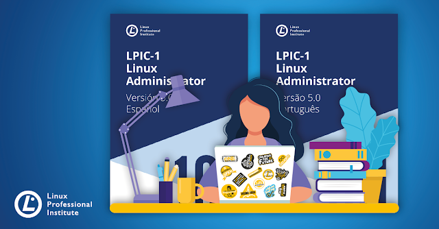 LPIC-1 101 Exam Prep, LPI Preparation, LPI Tutorial and Material, LPI Certification, LPI Guides, LPI Career