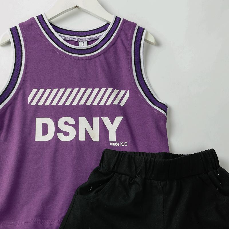 Set Bộ Đồ Thể Thao Bé Trai & Bé Gái 157515 4 5 279