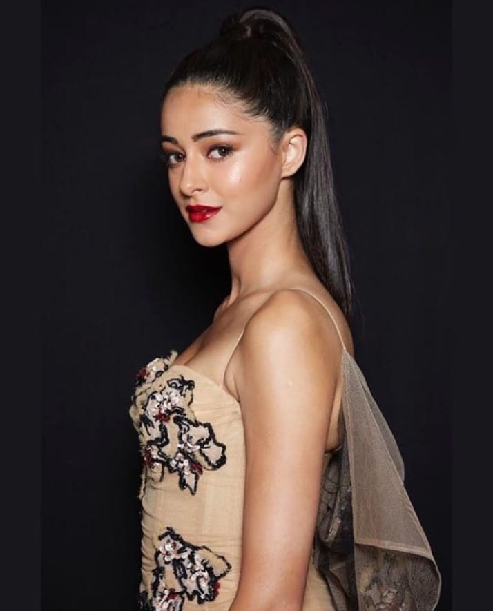 Ananya pandey pic