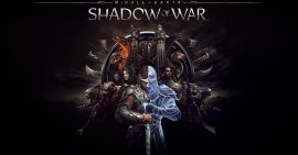 WALLPAPERS HD: Middle earth Shadow of War