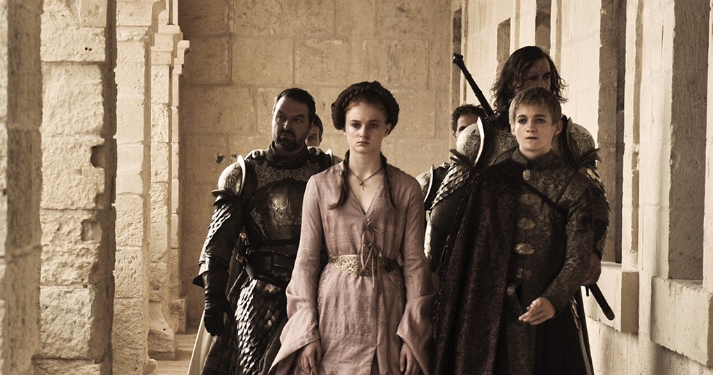 Game Of Thrones Saison 1 Episode 10 Game of Thrones - Saison 1 / Episode 10 : De feu et de sang