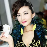 Lee Chae Eun – P&I 2012 Foto 15