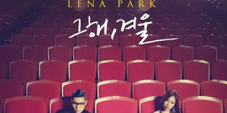 Kim Bum Soo ft Lena Park – White Winter Indonesian Translation