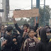 Hanya Ikut-ikutan Demo Polisi Amankan Puluhan Pelajar yang Bawa Sajam dan Petasan
