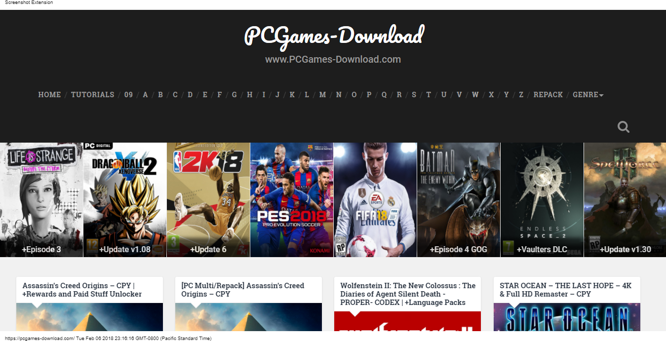 how to download pc games for free