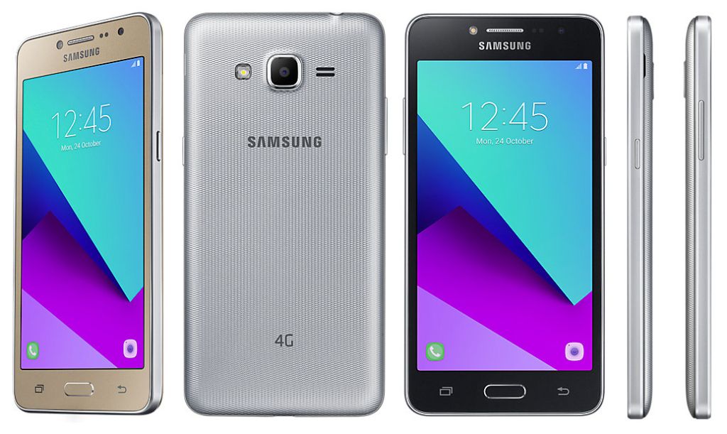 Galaxy J2 Prime SM-G532G with Specifications Galaxy J2 Prime SM-G532G with Specifications
