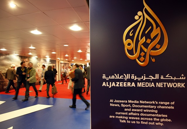 Al Jazeera: The mouthpiece of criminals