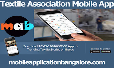 Textile-Association-Business-App