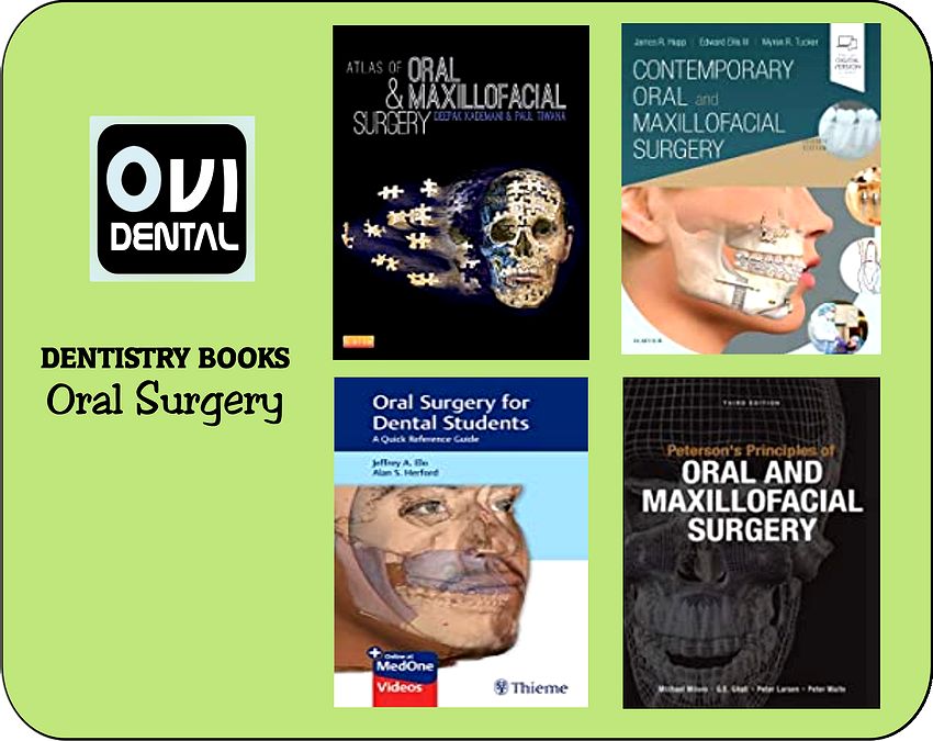 thesis topic for oral surgery