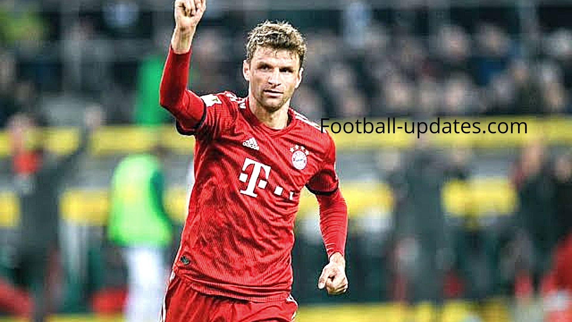 Top 5 Best Midfielders In Bundesliga This Season FootballUpdates