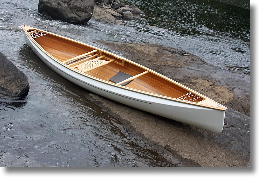 How to Build a Canoe Plans Free ~ My Boat Plans
