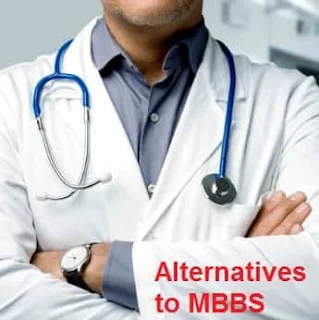 What to do if not got admission in MBBS