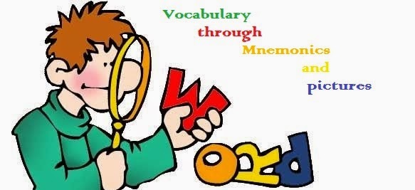 Learning Vocabulary Through Mnemonics and Pictures