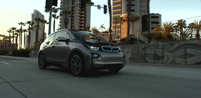 2017 Bmw I3 Bev Base W Range Extender Price Lease Redesign