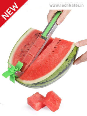 Watermelon Cutter Tools [ cube shape ]