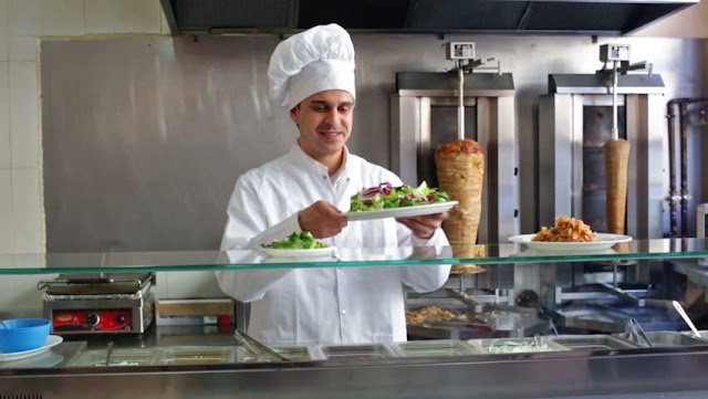 Chef as a Career and their Average Earning in India