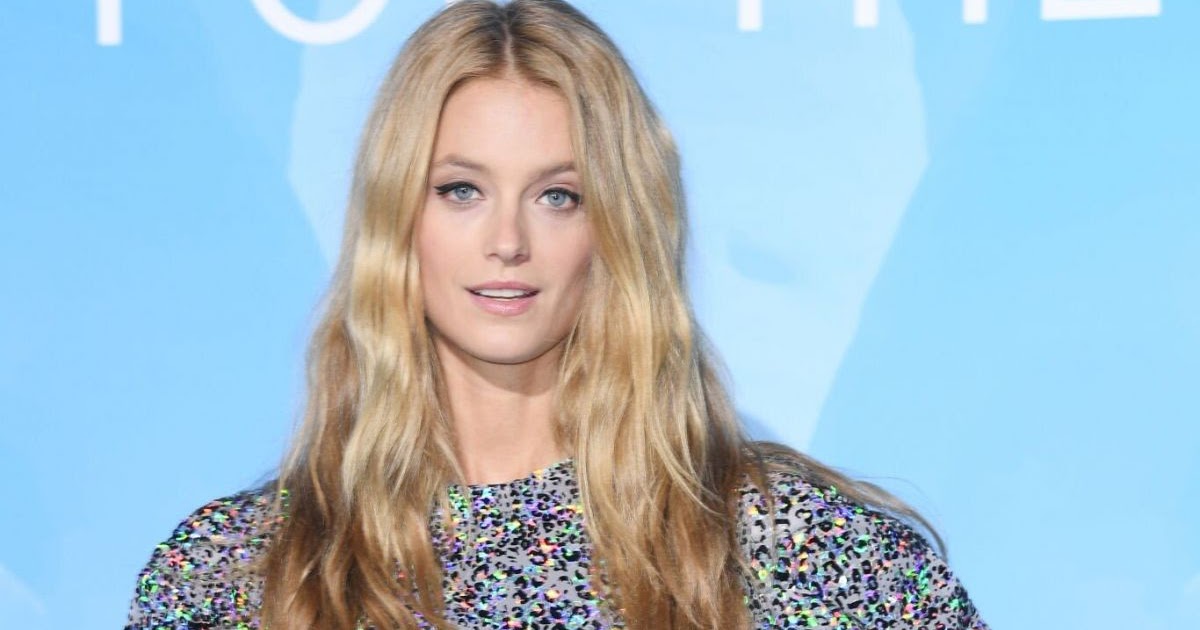 Kate Bock Clicks at Gala for the Global Ocean 2019 in Monte-Carlo 26