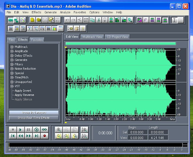 Cara Recording Live Music dari Output Mixer Sound System Harga