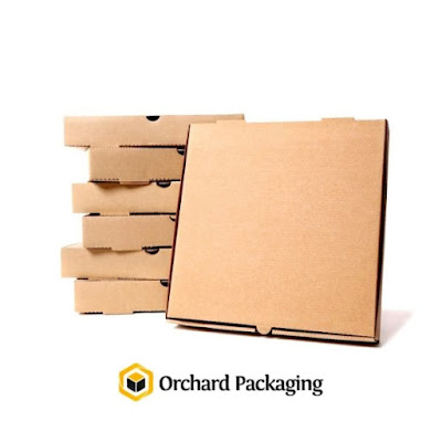 Pizza Boxes Wholesale