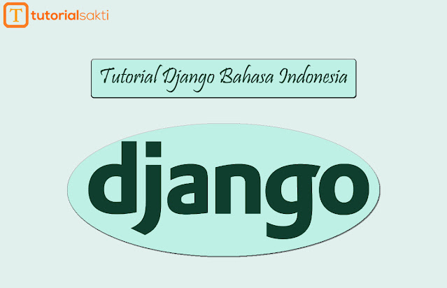 Belajar Django di Windows