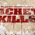 Primeras imágenes y posters de la película "Machete Kills"