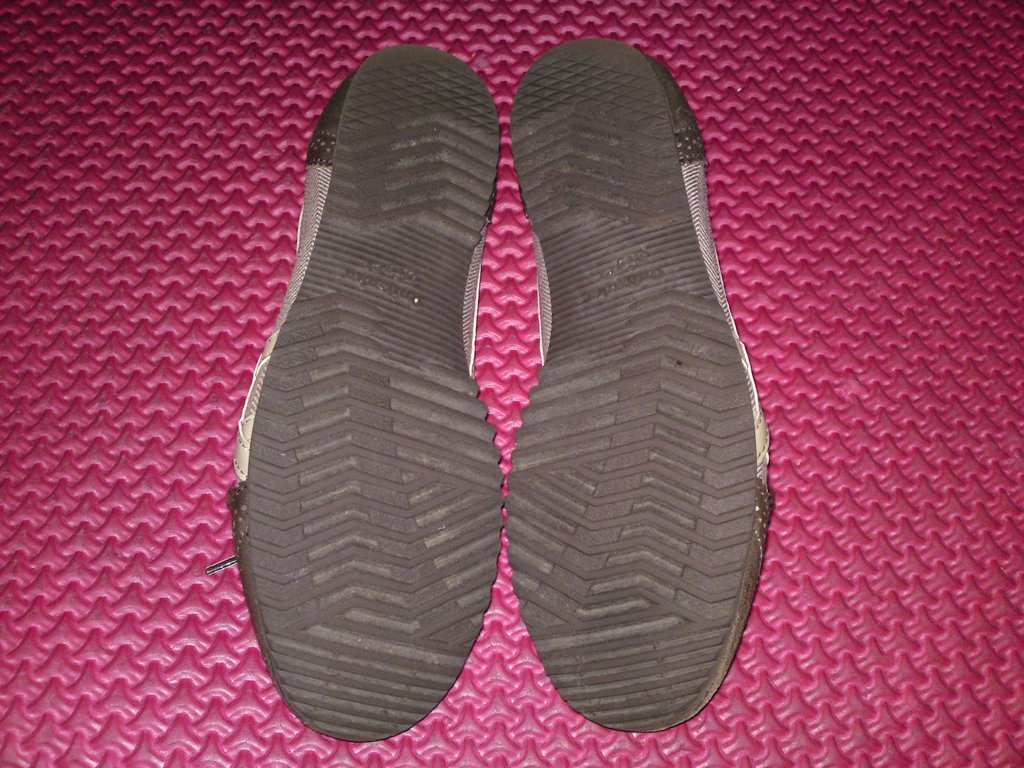 kasut onitsuka tiger original