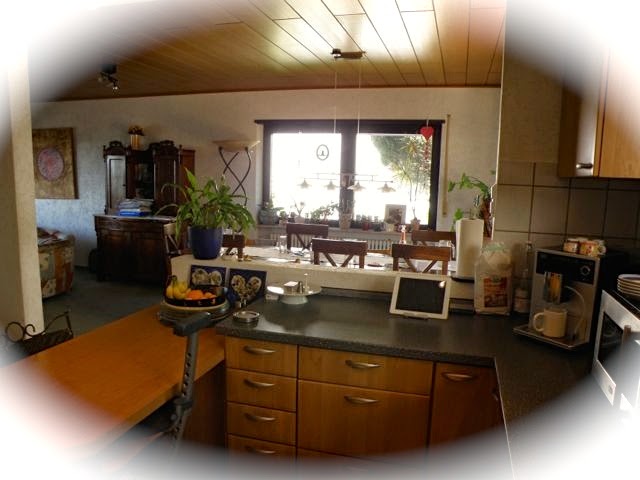 Behind The Scenes Sugarprincess Kuche Teil I Sugarprincess